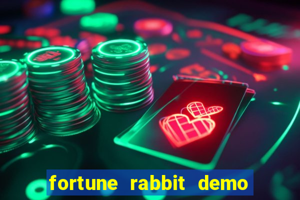 fortune rabbit demo dinheiro infinitoInformational